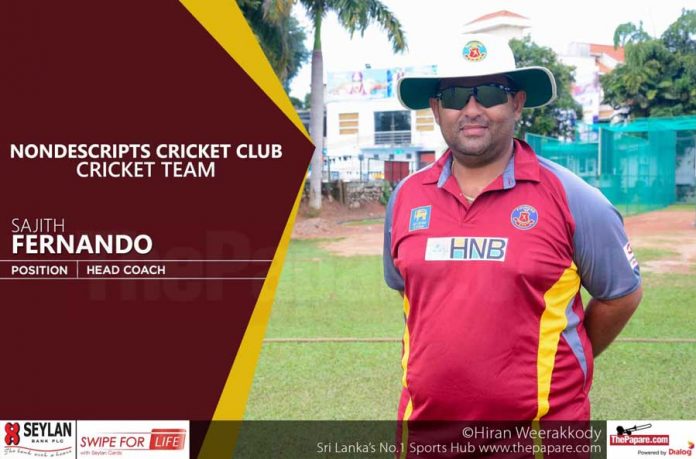 Sajith-Fernando Sajith Fernando