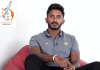 Video – යොවුන් ජාතික කණ්ඩායමේ පළමු සංචරයේම තරගාවලියේ වීරයා වූ සාලින්ද උෂාන් – Salinda Ushan – Powerplay