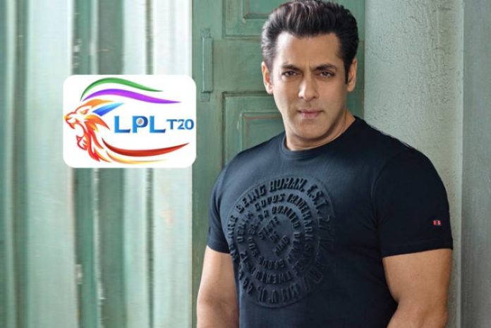 Salman Khan's family buys Sri Lanka Premier League's Kandy Tuskers franchise Salman Khan