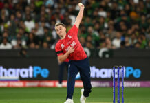 WATCH – ICC Men’s T20 World Cup – Heroes Series – Sam Curran (2022) Sam Curran