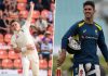 Curran, Woakes return for England, Mitchell Marsh for Australia