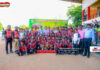 Photos – Samaposha Provincial Games 2026 – Eastern Province Day 05 Samaposha Provincial Games 2026