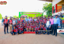 Photos – Samaposha Provincial Games 2026 – Eastern Province Day 05 Samaposha Provincial Games 2026