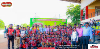 Photos – Samaposha Provincial Games 2026 – Eastern Province Day 05 Samaposha Provincial Games 2026