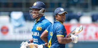 Eng U19 vs SL U19 2nd ODI