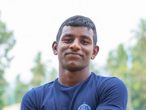 Samuel Maduwantha