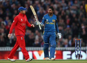 Sangakkara