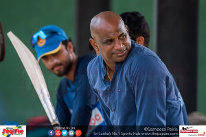 Sanath Jayasuriya