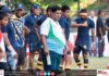 Sanath Martis assumes the duties of Head Coach of Sri Lanka Rugby