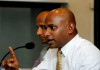 இலங்கை கிரிக்கட் தெரிவுக் குழுத் தலைவராக சனத் ஜயசூரிய Sanath Jayasuriya