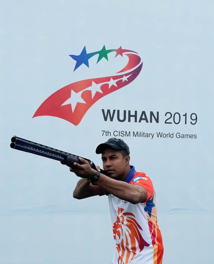 Sandakelum Ranasinghe