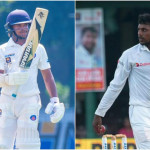 Sandun and Kaushal