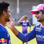 Sangakkara's opinion about sanju samson