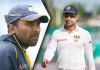 සංගා – මහේල ඩකා ඩයිනමයිට්ස් කණ්ඩායමට Sangakkara and Mahela