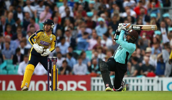 kumar sangakkara,