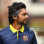 Kumar Sangakkara