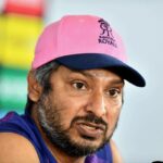 Kumar Sangakkara