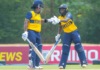 17 வயது சஞ்சனாவின் அசத்தல் ஆட்டம்: T20I தொடரைக் கைப்பற்றியது இலங்கை Sanjana