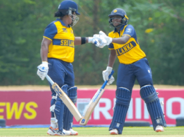 17 வயது சஞ்சனாவின் அசத்தல் ஆட்டம்: T20I தொடரைக் கைப்பற்றியது இலங்கை Sanjana