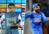 වසරේ IPL කණ්ඩායමෙන් Kohli ඉවතට; Suryakumar ඇතුළට! Sanjay Manjrekar picks his IPL XI