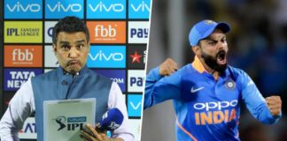 Sanjay Manjrekar picks his IPL XI