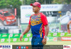 The Antonians get a new coach Sanjaya Amunugama