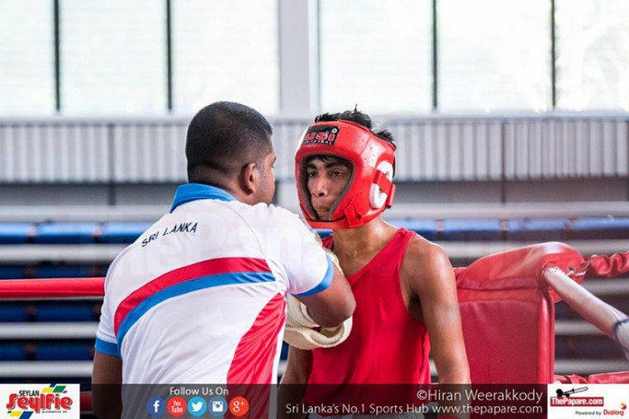 Sanjaya Bandara Sanjaya Bandara