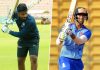 Samson, Dube picked for Bangladesh T20Is; Kohli rested