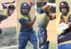 Sanketh, De Silva, Waduge, Kalupahana help Sri Lanka U19 draw first blood in the series Sanketh, De Silva, Waduge, Kalupahana help Sri Lanka U19