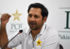 சர்பராஸ் அஹ்மட்டுக்கு பாகிஸ்தான் அணியில் முக்கிய பதவி Sarfaraz Ahmed