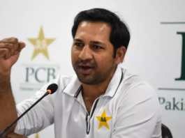 சர்பராஸ் அஹ்மட்டுக்கு பாகிஸ்தான் அணியில் முக்கிய பதவி Sarfaraz Ahmed