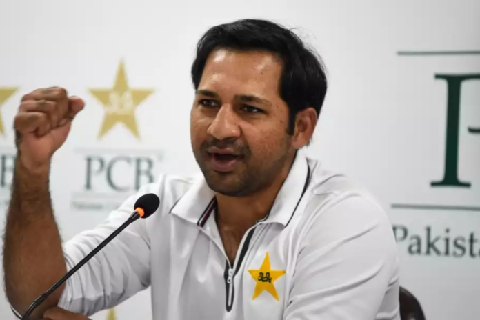 Sarfaraz Ahmed Sarfaraz Ahmed