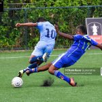 Sarikamulla SC v Blue Eagle SC