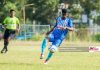 Sasanka hat-trick inspires Ratnam comeback win