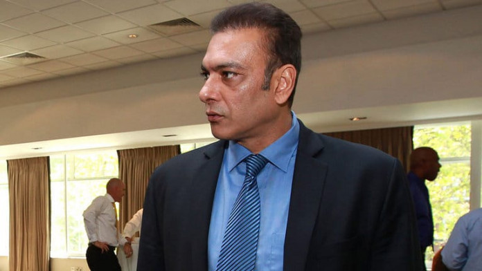 Ravi Shastri resigns from ICC cricket committee