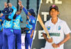 இலங்கை மகளிர் A அணியில் தமிழ்பேசும் வீராங்கனை சஜிந்தினி New Zealand Women’s ‘A’ Tour of Sri Lanka 2026