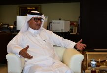 Stadiums will be ready 1 ½ years before Qatar 2022 – Saud Al Mohannadi Saud Al Mohannadi VP QFA, VP AFC and Council Member FIFA