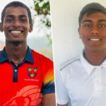 U19 Schools Cricket Tournament 2022/23