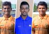 Mudith, Chamath & Methushan hand defeat to Lumbini
