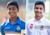 Lefties spin Royal and Zahira to comfortable wins