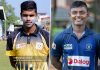 Antonians win in Kandy – Lakshan and Navod star in Galle