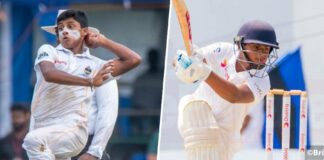 U19 Schools Cricket 2021