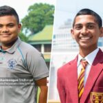 U19 Schools Cricket 2021