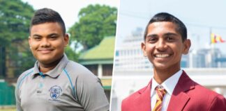 U19 Schools Cricket 2021