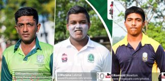 Schools Cricket
