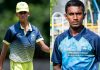 Sithum Akilanka and Ashan Dilhara take the limelight in Division II