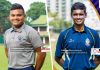 Ruwin, Lohan bag 7 wickets each to boost St. Peter’s, Dharmasoka