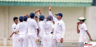 Schools Cricket