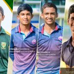 Schools Cricket