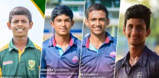 Schools Cricket